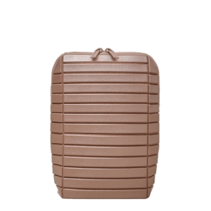 Parallelle The Bronze Brush Bag