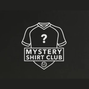 Mystery Shirt Club