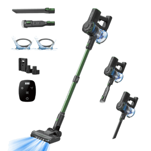 Vactidy Blitz V9 Pro