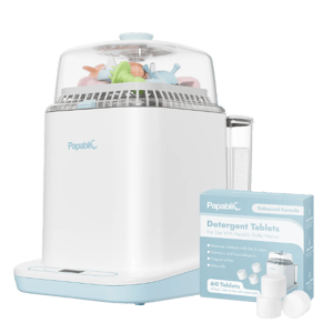 Papablic Baby Bottle Washer