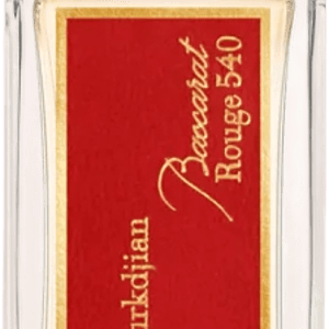 Maison Francis Kurkdjian Baccarat Rouge 540