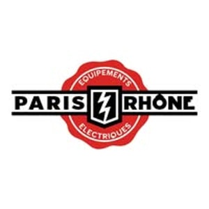 Paris Rh&ocirc;ne