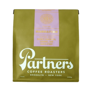Partners Coffee Manhattan