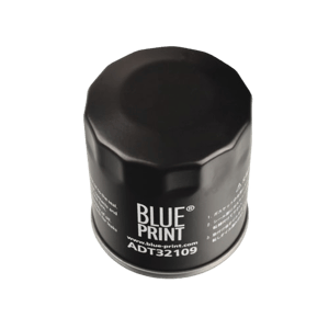 Parts in Motion Blue Print ADT32109 Oil Filter