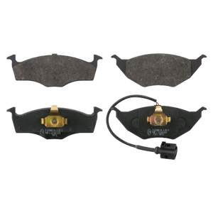 Parts in Motion Febi 16620 Brake Pads Set