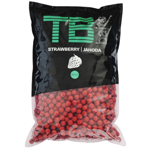 Parys TB Baits Boilie Strawberry