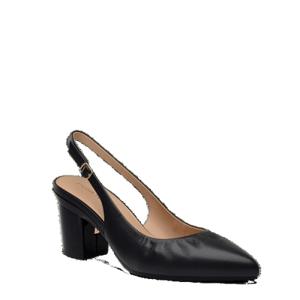 Pashion Footwear The Slingback Buckle