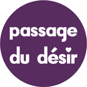 Passage du D&eacute;sir