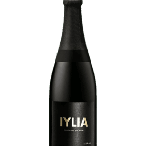 Passion Spirits IYLIA Rose Sparkling