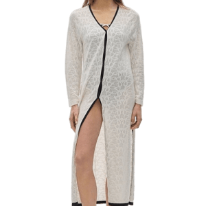 PASTICHE Ravi Knit Tunic Dress