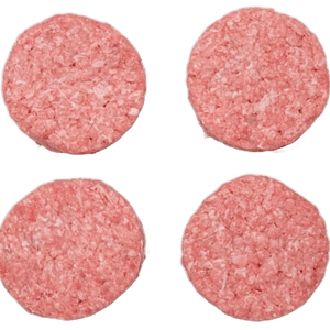 Pat LaFrieda Original Blend Beef Burger