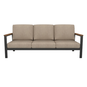 PatioHQ Hanover Patio Sofa