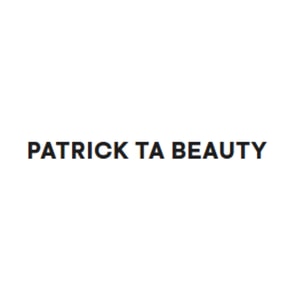 Patrick Ta Beauty