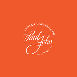 Paul John Caffeine
