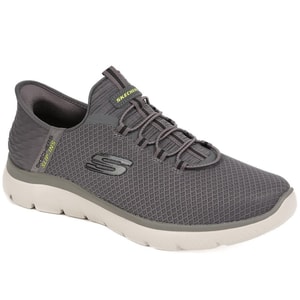 Pavers Shoes Wide Fit Skechers Slip-ins