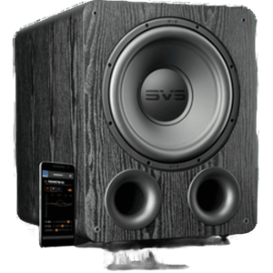 SVS PB-1000 Pro