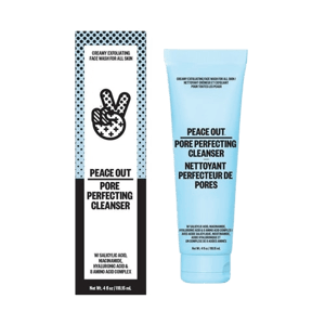 Peace Out Skincare Pore Perfecting Cleanser