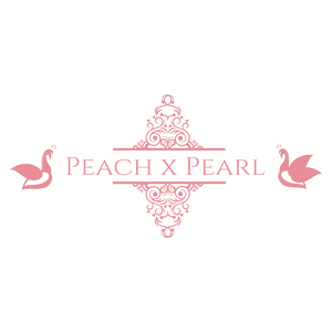 Peach X Pearl