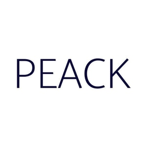 PEACK interior