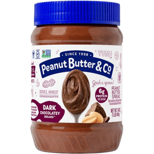 Peanut Butter & Co Dark Chocolatey Dreams