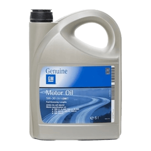 Pecasauto24.pt OPEL GM DEXOS2 Engine Oil