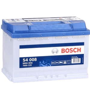 Pecasauto24.pt BOSCH S4 008 Starter Battery