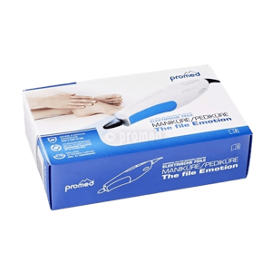 Pedimarkt Promed Emotion