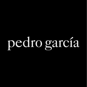 Pedro Garc&iacute;a