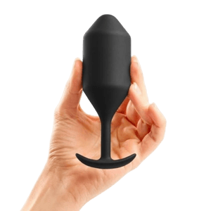 Peepshow Toys b-Vibe Snug Plug