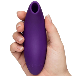 Peepshow Toys We-Vibe Melt + Pillow Talk Sassy