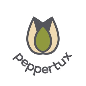 Peppertux
