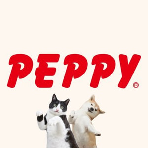 PEPPY