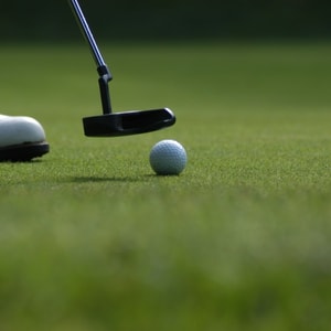 Performance Golf