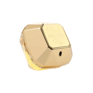 Perfume Price Paco Rabanne Lady Million Eau de Parfum 