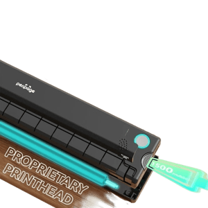 PeriPage P90 Tattoo Printer