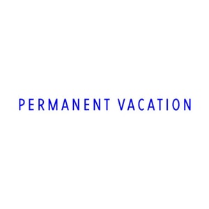 Permanent Vacation