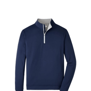Peter Millar Perth Performance Quarter-Zip