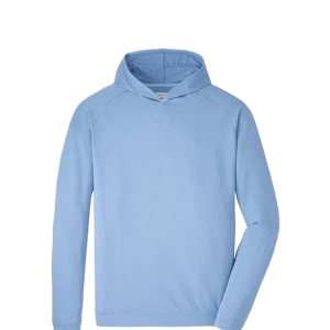 Peter Millar Pine Performance Hoodie