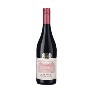 The Australian Wine Caravan Petite Sirah