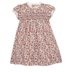 Petite Carlota Gabriela Dress