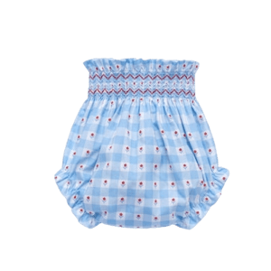 Petite Carlota Emma Bloomers