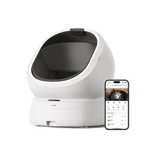 Petlibro Luma Smart Litter Box