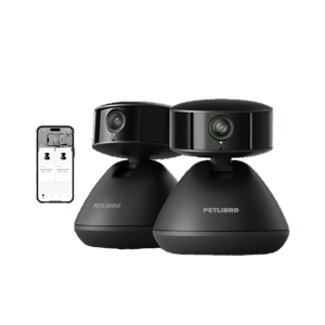Petlibro Scout Smart Camera 