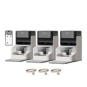 Petlibro One RFID Smart Feeder