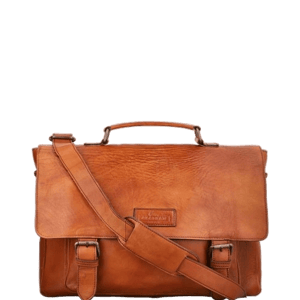 Alaskan Darren Laptop Messenger Bag