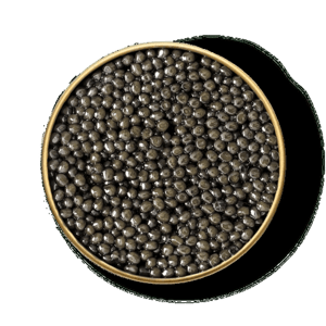 Petrusco Caviar Sevruga Caviar