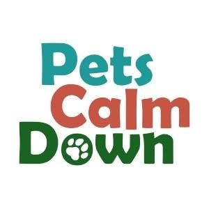 Pets Calm Down