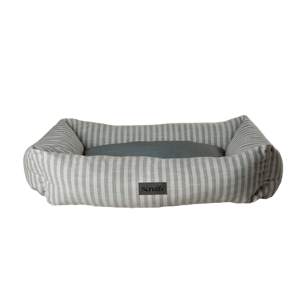 Pets Love Scruffs Coastal Box Bed