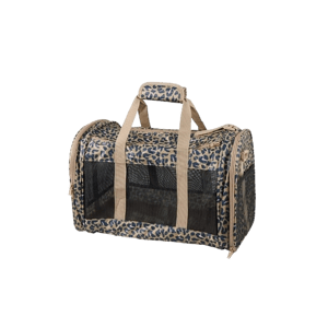 PetSmart Whisker City&reg; Soft-Sided Cat Carrier, up to 22 lbs