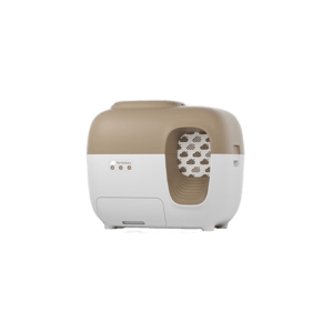Petsnowy SNOW+ Automatic Self-Cleaning Litter Box